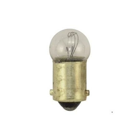 Indicator Lamp, Replacement For Grote 44690